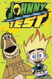 Johnny Test