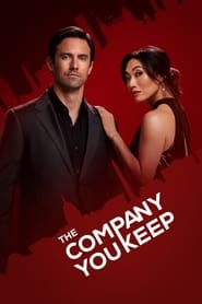 The Company You Keep (2023) subtitles - SUBDL poster