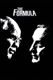 The Formula (1980) subtitles - SUBDL poster