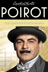 Agatha Christie's Poirot Farsi_persian  subtitles - SUBDL poster