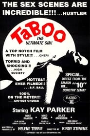 Taboo (1981) subtitles