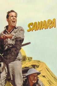Sahara (1943) subtitles - SUBDL poster