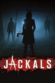 Jackals (2017) subtitles - SUBDL poster