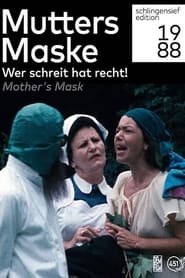 Mother's Mask (1988) subtitles