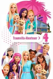 Barbie Dreamhouse Adventures