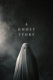 A Ghost Story Arabic  subtitles - SUBDL poster