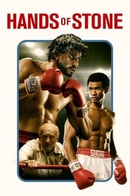 Hands of Stone (2016) subtitles - SUBDL poster
