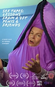 Sex Tapes: Lessons from a 7ft Penis & Friends (2016) subtitles - SUBDL poster