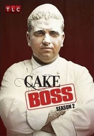 Cake Boss