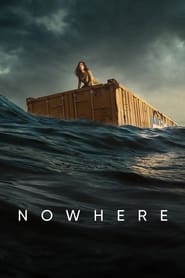 Nowhere Hebrew  subtitles - SUBDL poster