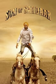 Son of Sardaar (2012) subtitles