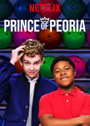 Prince of Peoria