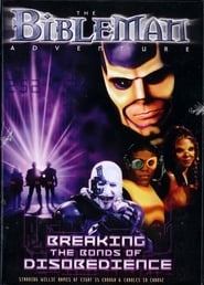 Bibleman: Breaking The Bonds of Disobedience (2001) subtitles - SUBDL poster