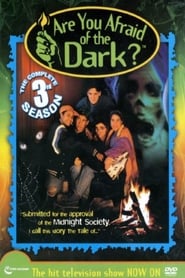 Are You Afraid of the Dark?