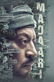 Madaari (2016) subtitles - SUBDL poster