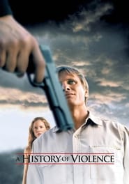 A History of Violence (2005) subtitles - SUBDL poster