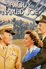A Guy Named Joe English  subtitles - SUBDL poster