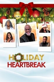 Holiday Heartbreak (2020) subtitles - SUBDL poster