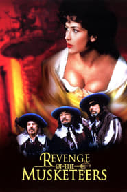 D'Artagnan's Daughter AKA Revenge of the Musketeers (La fille de d'Artagnan) English  subtitles - SUBDL poster