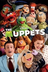 The Muppets Farsi_persian  subtitles - SUBDL poster