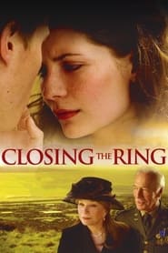 Closing the Ring Korean  subtitles - SUBDL poster