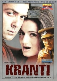 Kranti (2002) subtitles