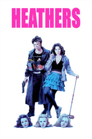 Heathers (1989) subtitles