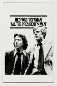 All the President's Men (1976) subtitles