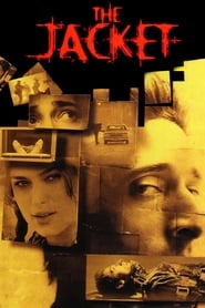 The Jacket (2005) subtitles - SUBDL poster