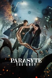 Parasyte: The Grey Norwegian  subtitles - SUBDL poster