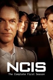 NCIS