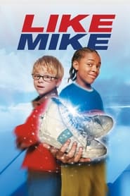 Like Mike (2002) subtitles