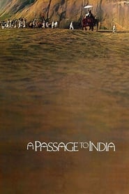 A Passage to India Indonesian  subtitles - SUBDL poster