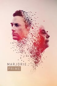Marjorie Prime (2017) subtitles - SUBDL poster