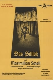 The Castle (1968) subtitles - SUBDL poster