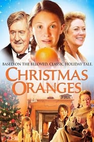 Christmas Oranges English  subtitles - SUBDL poster