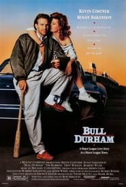 Bull Durham Portuguese  subtitles - SUBDL poster