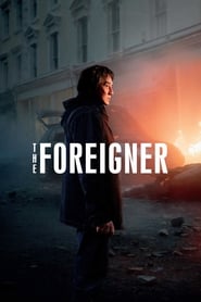 The Foreigner (2017) subtitles - SUBDL poster
