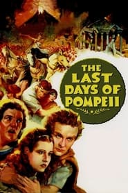 The Last Days of Pompeii (1935) subtitles - SUBDL poster