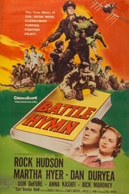 Battle Hymn English  subtitles - SUBDL poster
