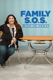Family S.O.S. with Jo Frost (2013) subtitles - SUBDL poster