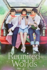 Reunited Worlds Malay  subtitles - SUBDL poster