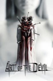 Art of the Devil (Khon len khong) Farsi_persian  subtitles - SUBDL poster