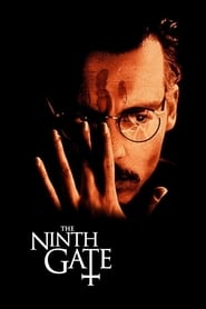 The Ninth Gate Indonesian  subtitles - SUBDL poster