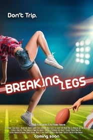 Breaking Legs (2017) subtitles - SUBDL poster