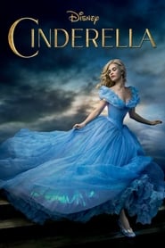 Cinderella Danish  subtitles - SUBDL poster