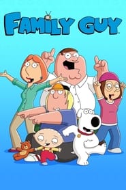 Family Guy Danish  subtitles - SUBDL poster