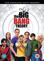 The Big Bang Theory Norwegian  subtitles - SUBDL poster