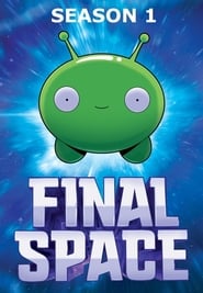 Final Space