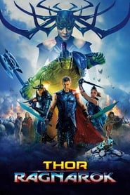 Thor: Ragnarok (Thor: Ragnarök) (2017) subtitles - SUBDL poster